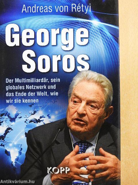 George Soros