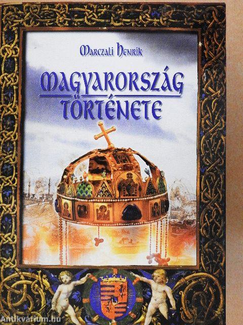 Magyarország története