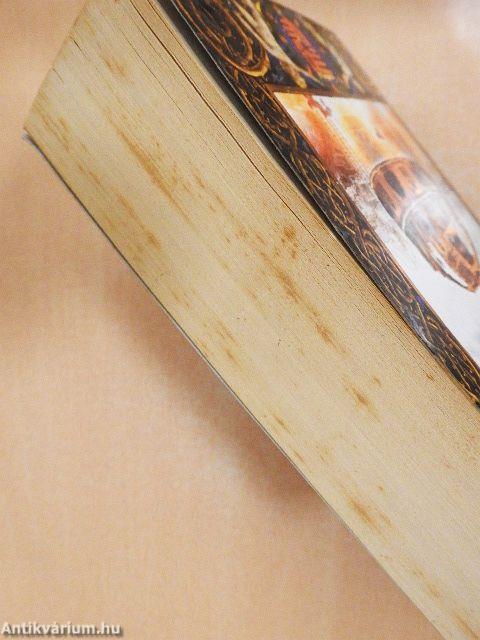 Magyarország története