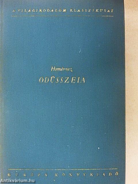 Odüsszeia