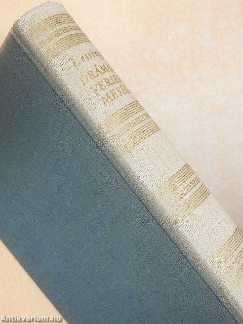 Drámák, versek, mesék