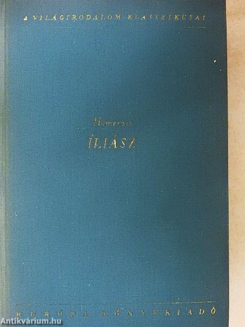Íliász