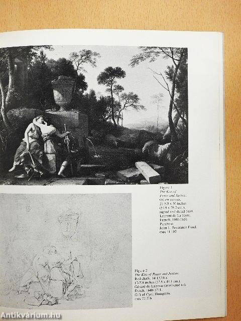 The Bulletin of the Cleveland Museum of Art November 1974