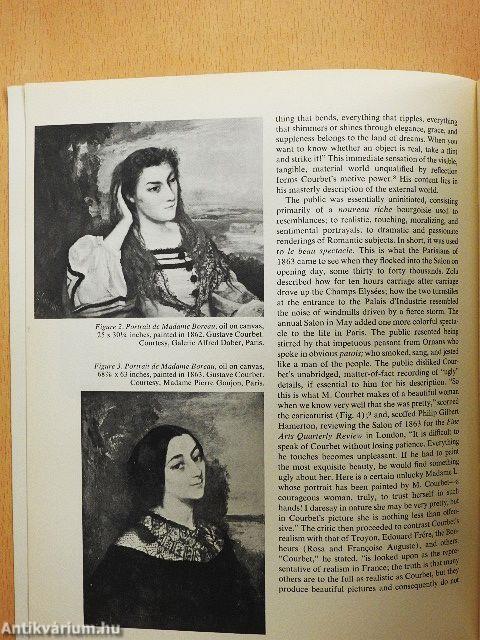 The Bulletin of the Cleveland Museum of Art April 1962