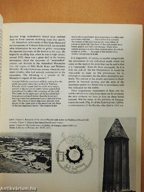 The Bulletin of the Cleveland Museum of Art April 1962