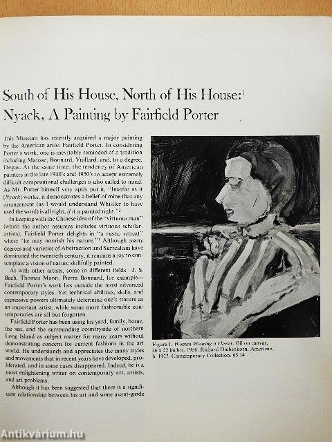 The Bulletin of the Cleveland Museum of Art March 1971