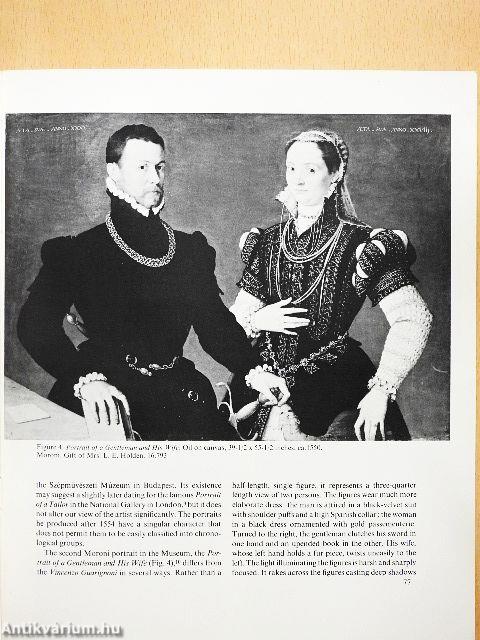 The Bulletin of the Cleveland Museum of Art March 1971