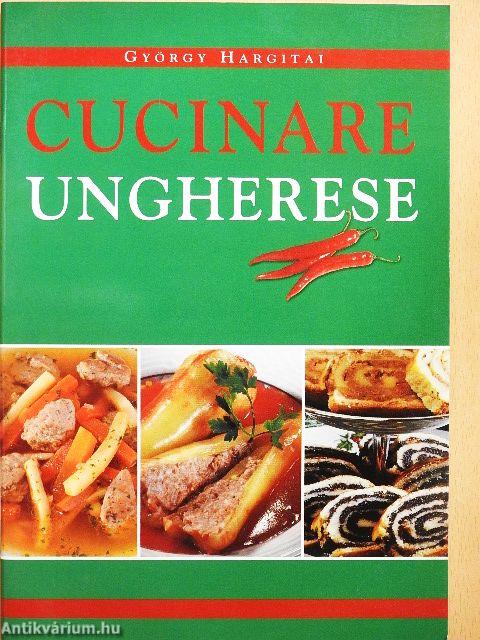 Cucinare ungherese