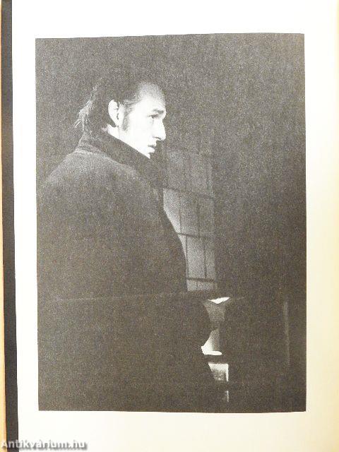 Slawomir Mrozek: Emigranten