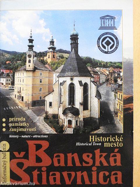 Banská Stiavnica
