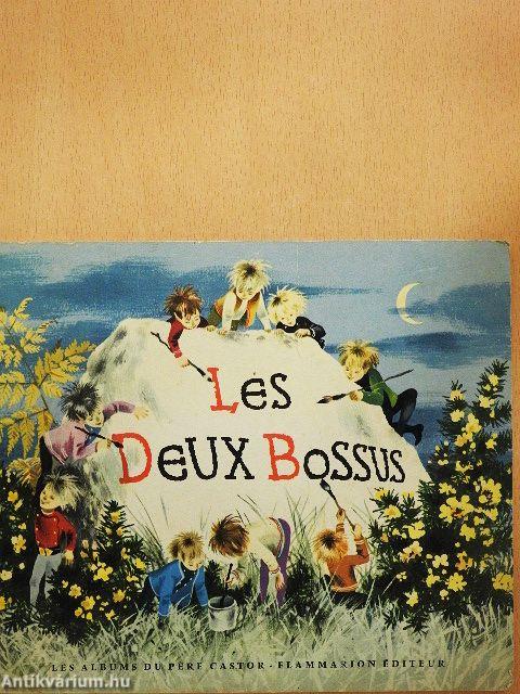 Les deux Bossus