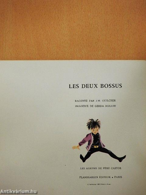 Les deux Bossus