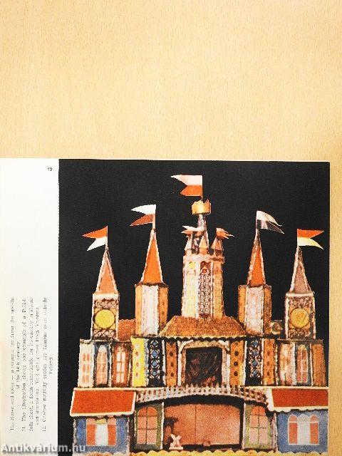 Folk Art in Poland 1.