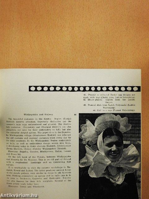 Folk Art in Poland 1.