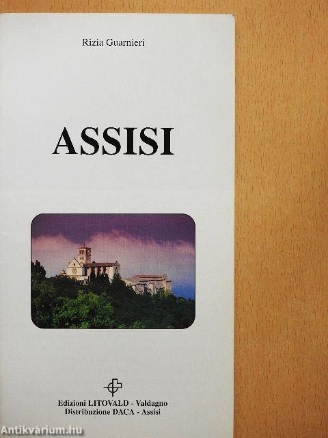 Assisi