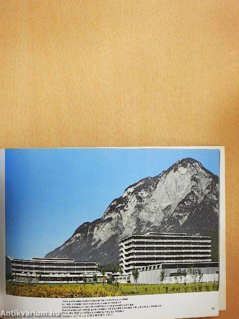 Souvenir aus Innsbruck