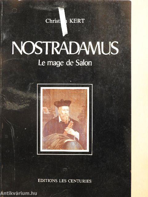 Nostradamus