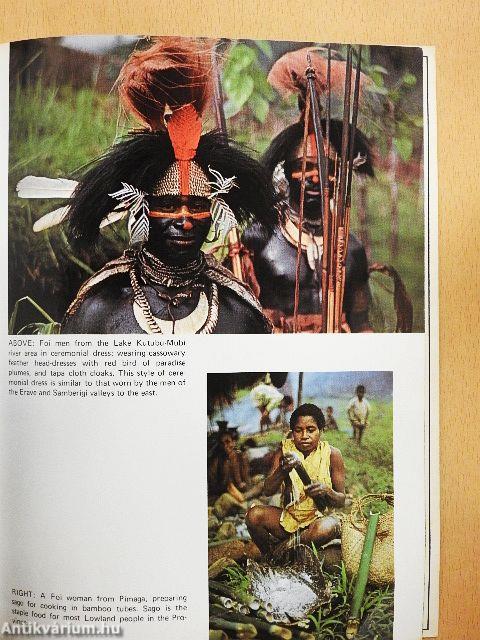 The Southern Highlands