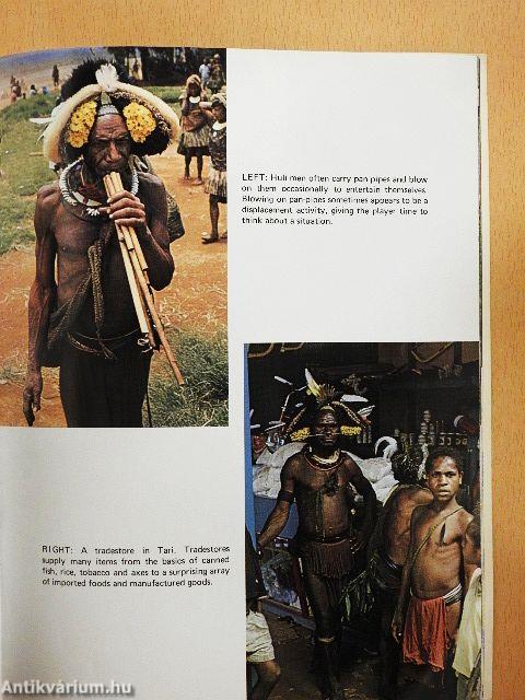 The Southern Highlands