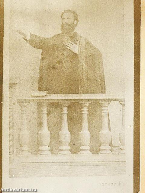 Veress Ferenc emlékkiállítás