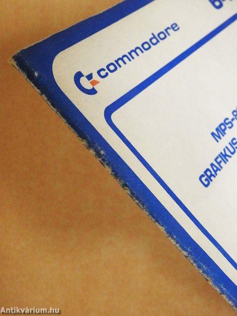 MPS-801 grafikus nyomtató