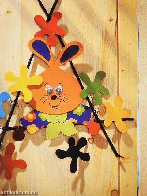 Vidám csibék és pimasz nyuszik