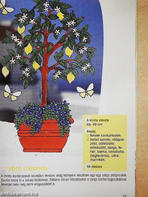 Az én virágoskertem