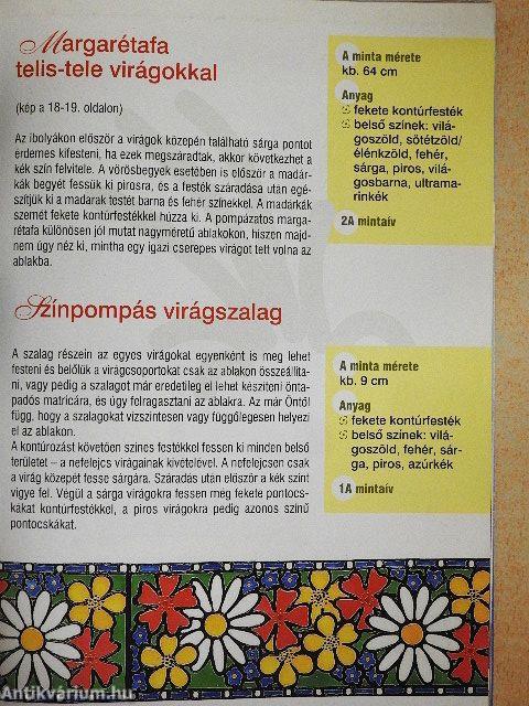 Az én virágoskertem