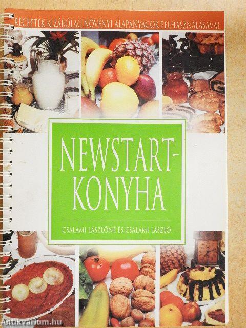 Newstart-konyha
