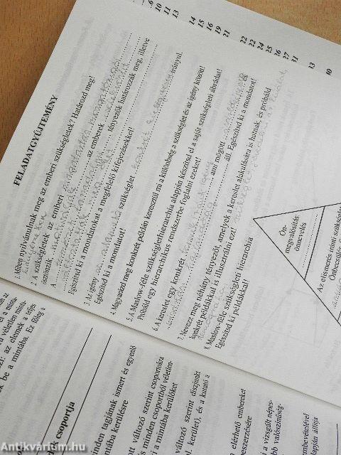 Üzleti gazdaságtan I.