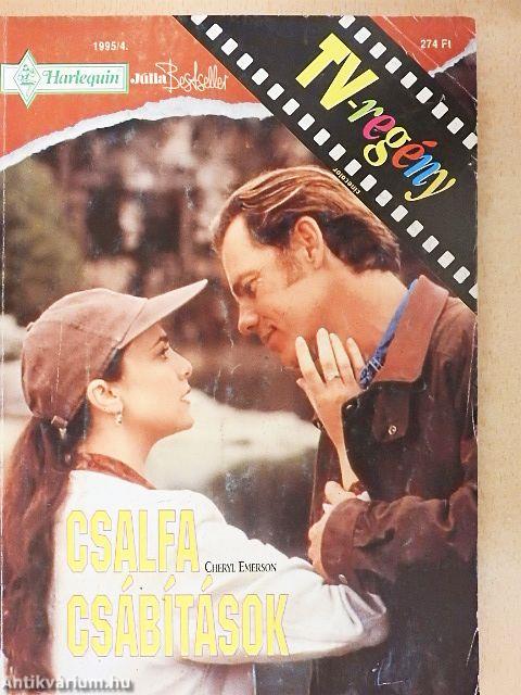 Csalfa csábítások