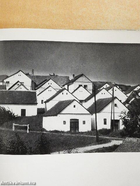 Népi építészetünk nyomában