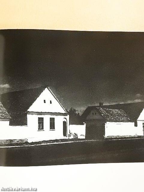 Népi építészetünk nyomában