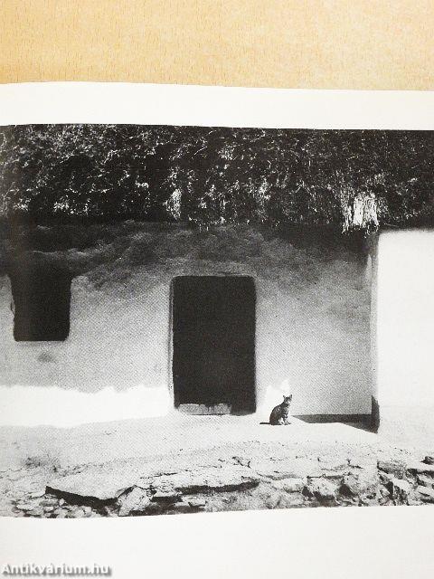 Népi építészetünk nyomában