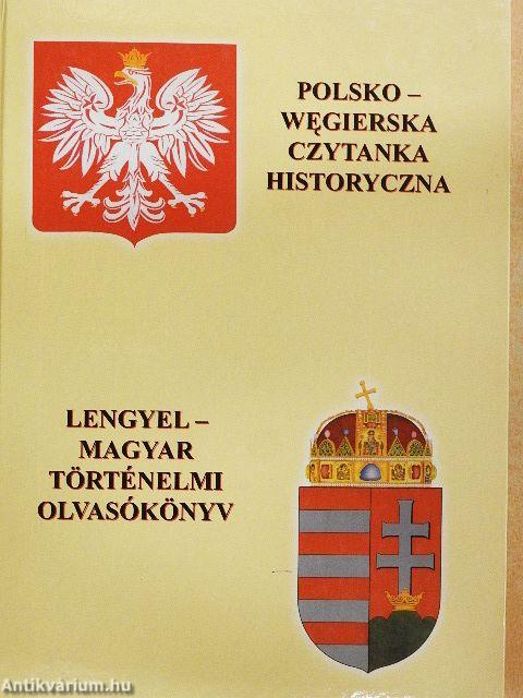 Lengyel-magyar történelmi olvasókönyv