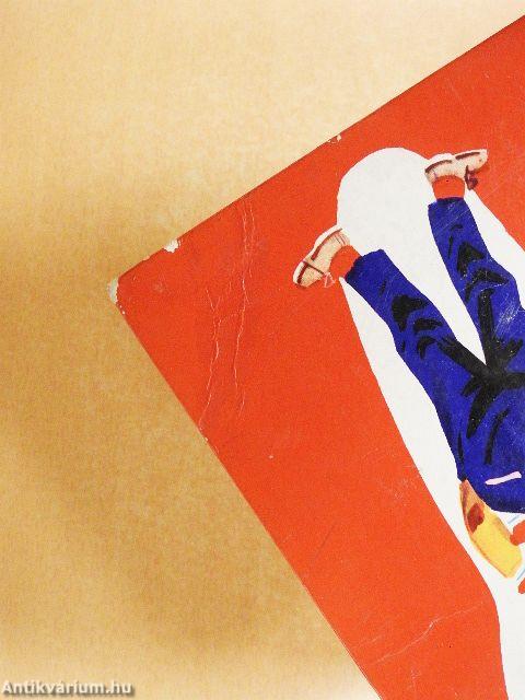 Fognyűvő Manócska