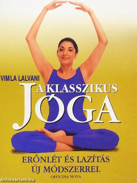 A klasszikus jóga