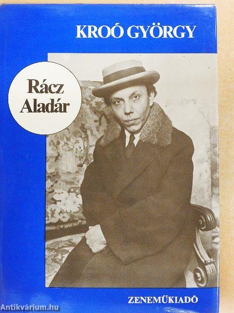 Rácz Aladár - 3 lemezzel