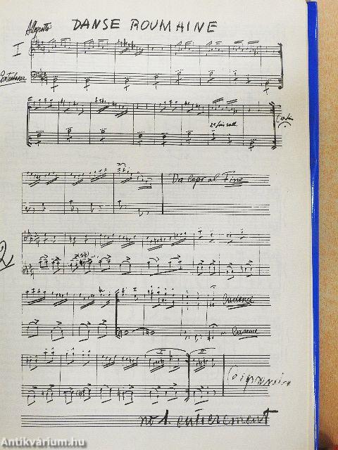 Rácz Aladár - 3 lemezzel