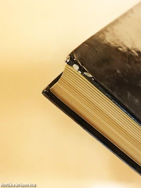 Az építészet rövid története I. (töredék)