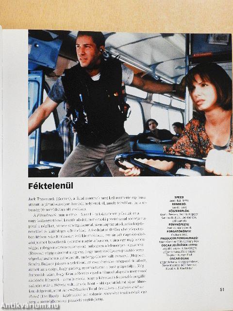 Az 501 legfontosabb film, amit mindenképpen látnod kell