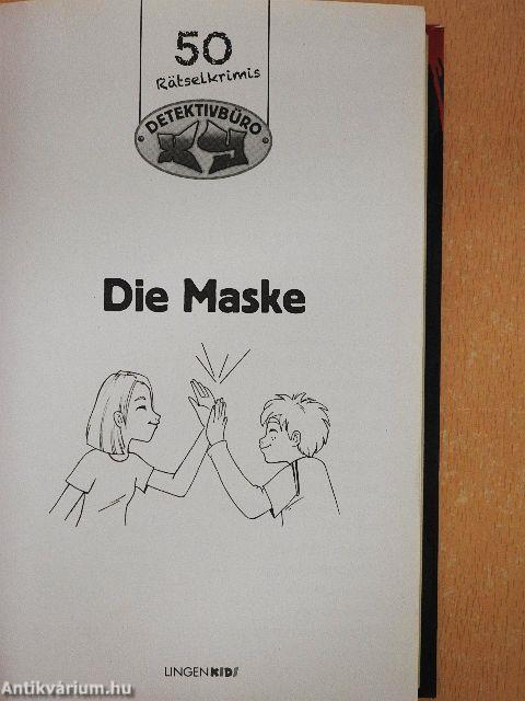Die Maske