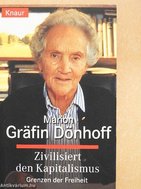 Zivilisiert den Kapitalismus