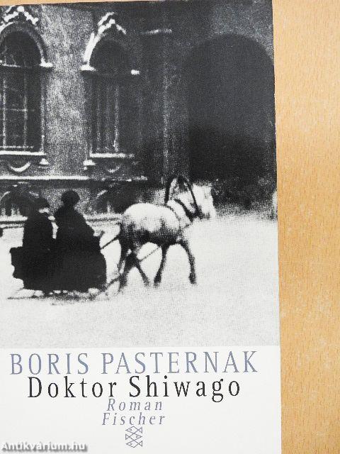 Doktor Shiwago