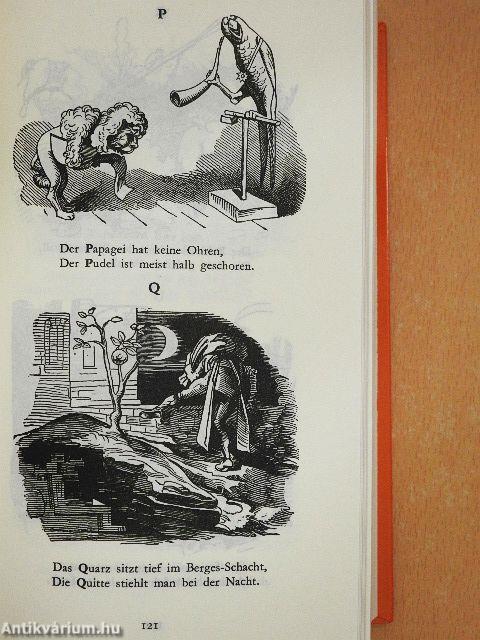 Die schönsten Bildergeschichten