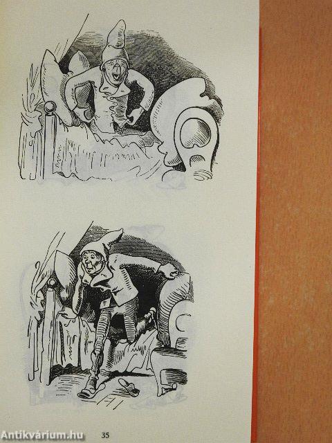 Die schönsten Bildergeschichten