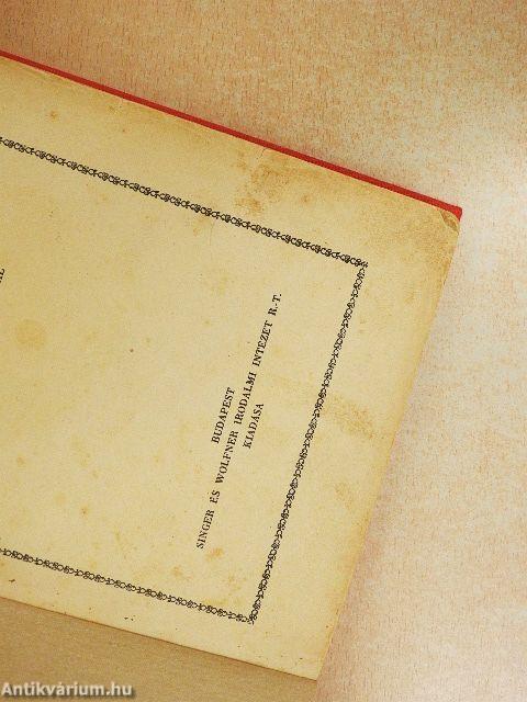 Rózsaszínű felhők