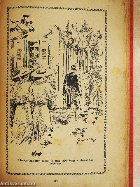 Rózsaszínű felhők