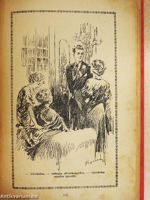 Rózsaszínű felhők