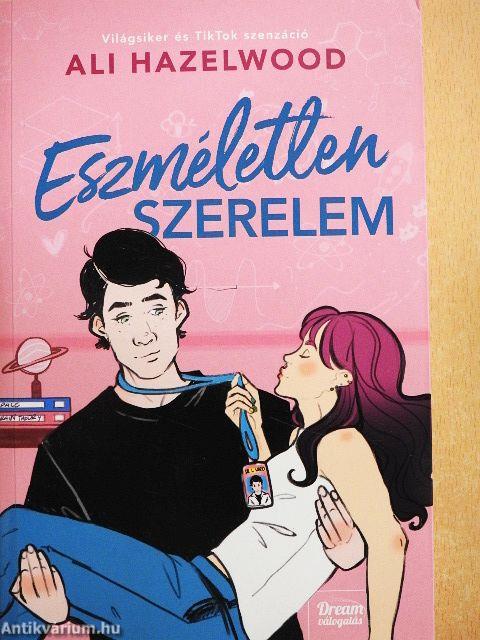 Eszméletlen szerelem